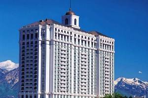 15个顶级酒店在盐湖城