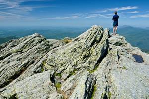 12 Top-Rated Hiking Trails in Vermont