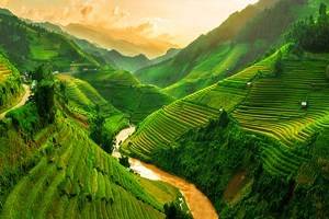 越南最佳旅游时间