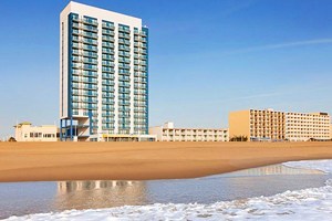 弗吉尼亚海滩最好的21家酒店