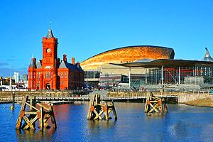 20 Top-Rated Attractions & Things to Do in Cardiff