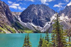 11 Best Lakes in Washington