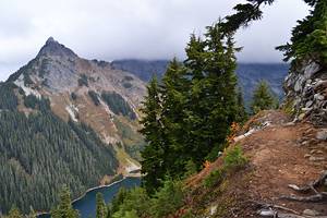 15 Top-Rated Hikes near Seattle, WA