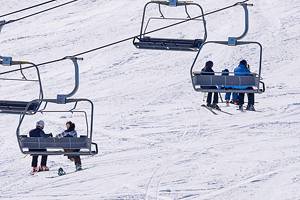 2023年威斯康星州最佳滑雪胜地