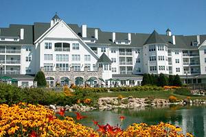 17 Top-Rated Luxury Resorts in Wisconsin