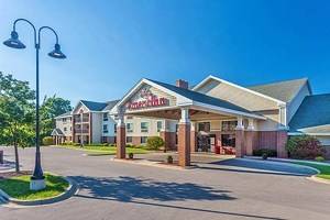 在威斯康星州麦迪逊，17家最受好评的廉价酒店