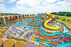 12 Top-Rated Resorts in Wisconsin Dells, WI