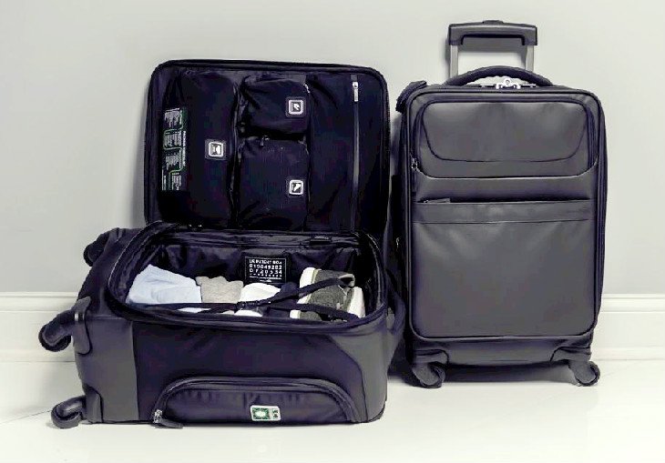 12 Best Travel Bags 开云体育官网登录平台下载安装