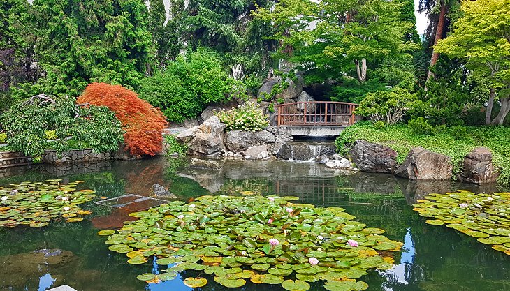 Kasugai花园