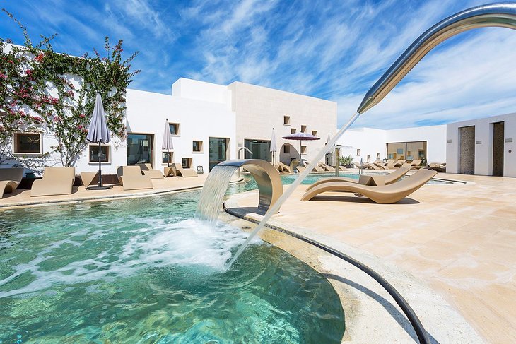 图片来源:Grand Palladium Ibiza Resort & Spa
