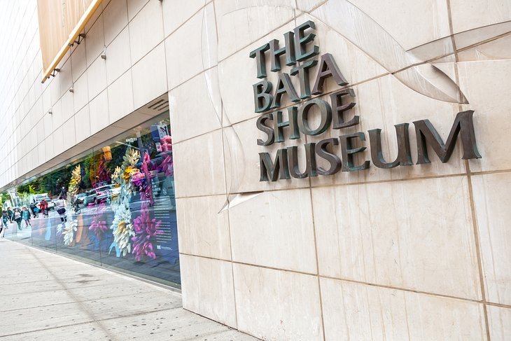 巴塔鞋博物馆|菲利普·兰格/ Shutterstock.com