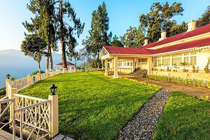 10 Top-Rated Resorts in Darjeeling