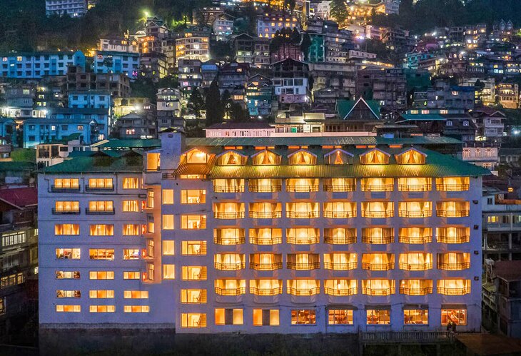 Photo Source: Udaan Himalayan Suites and Spa